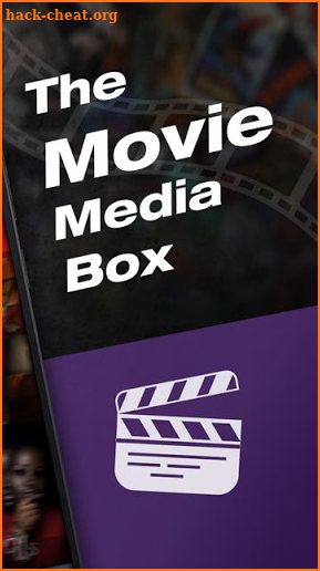 FREE Movie Media Box - T2MB New 2019 screenshot