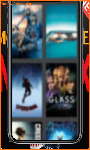 Free Movie - Watch TV New HD Movies & series screenshot