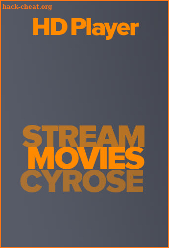 FREE MOVIES 2019 CYROSE BOX screenshot