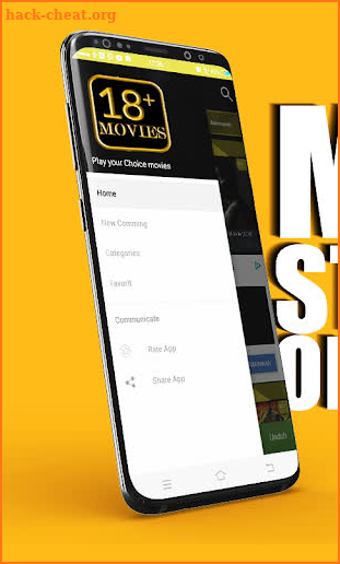 Free Movies 2019 - HD Movies Free 2019 screenshot
