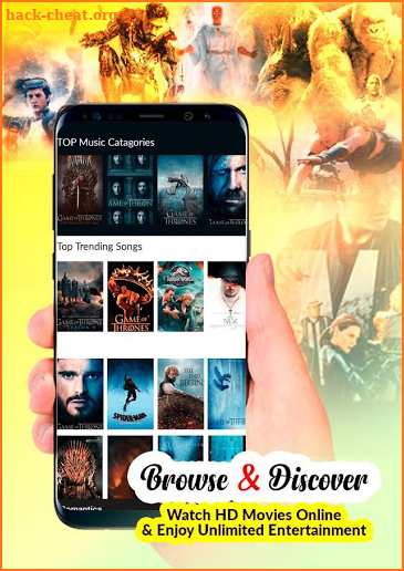 Free Movies 2019 Online - Free Movies Online screenshot