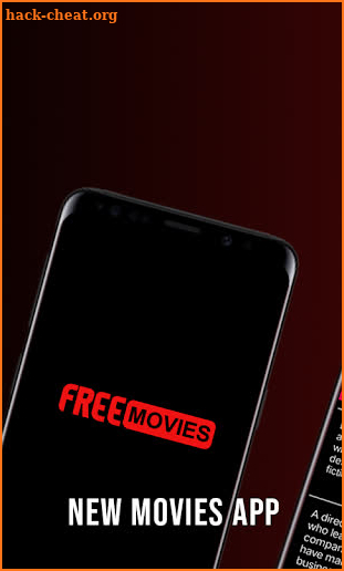 Free Movies 2019 - Stream HD Movies screenshot
