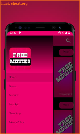 Free Movies 2019 - Watch Cinema Online screenshot