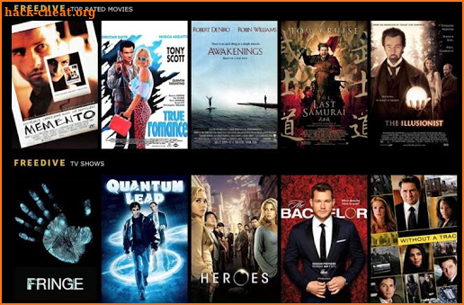 Free Movies 2019 - Watch Movies HD screenshot