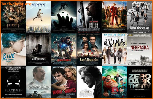 Free Movies 2020 - Movies HD screenshot