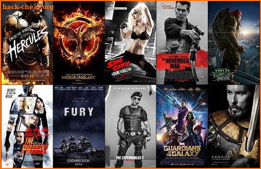 Free Movies 2020 - Movies HD screenshot