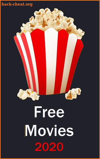 Free Movies 2021 screenshot