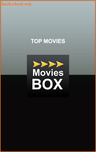 Free Movies App and Tv Shows For Android screenshot