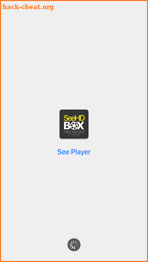 FREE Movies BOX HD Player screenshot