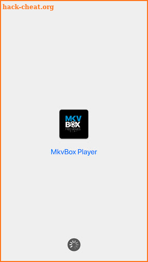 FREE MOVIES BOX PLAYER screenshot