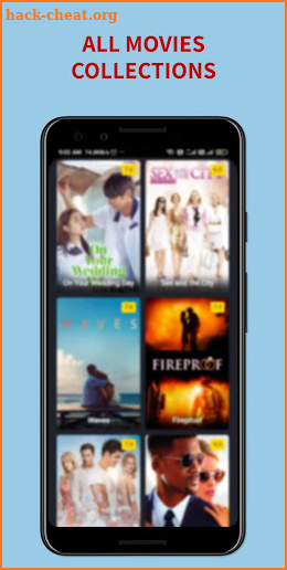Free movies box plus screenshot