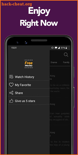 Free Movies - Full HD Movies , Online Cinema 2020 screenshot
