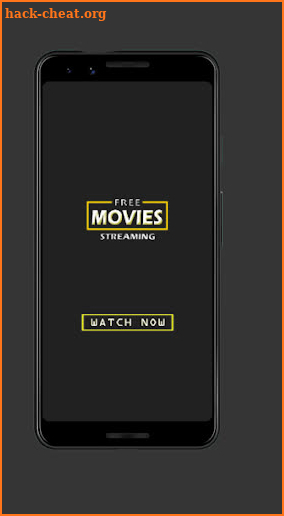 Free Movies HD - Watch Movies Online screenshot