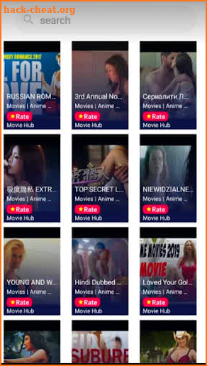 Free Movies - Hot Movies screenshot