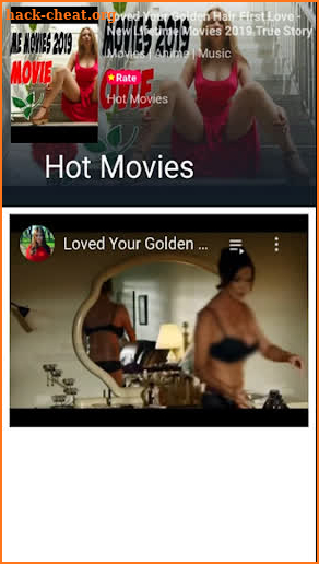 Free Movies - Hot Movies screenshot