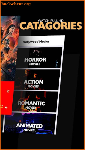 Free Movies Hub & TV Shows Online screenshot