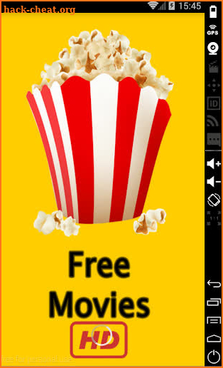 Free Movies Streaming 2020 screenshot