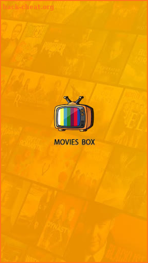 Free Movies Time - Box of Free Movies & TV Shows screenshot