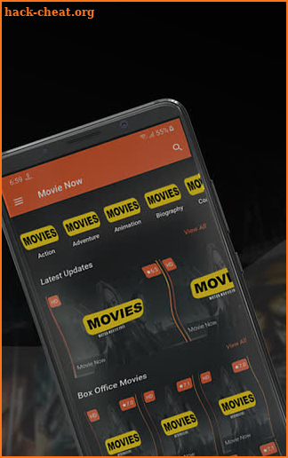 Free Movies Time - Movies & TV Shows screenshot