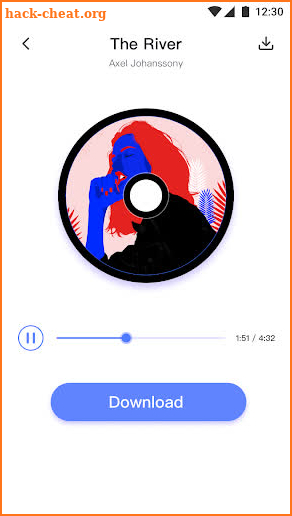 Free Mp3 Downloader 2019 – Music Free Download screenshot
