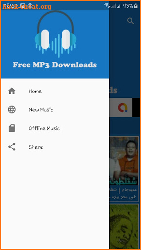Free MP3 Juice - MP3 Downloads screenshot
