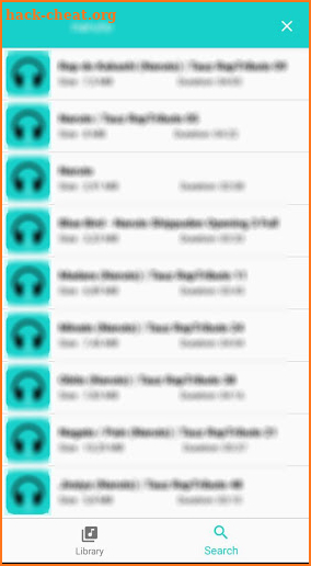 Free MP3 Juice Music Download screenshot