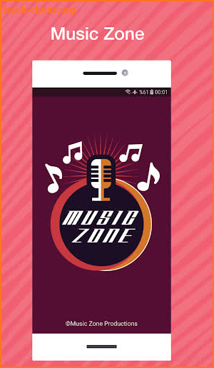 Free MP3 Listen Music screenshot