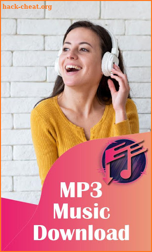 FREE MP3 MUSIC DOWNLOAD 2019 screenshot
