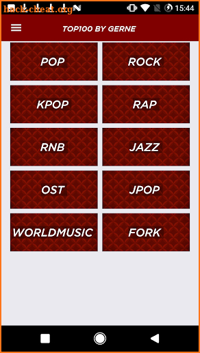Free Mp3 Music Download ( VIVID MP3 ) screenshot
