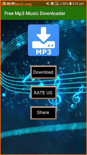 Free MP3 Music Downloader 2019 screenshot