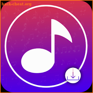 Free MP3 Music Downloader Player screenshot