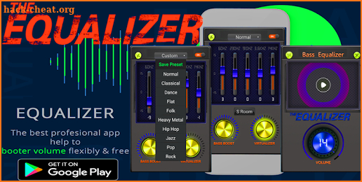 Free MP3 Music Downloader Player 2018 screenshot