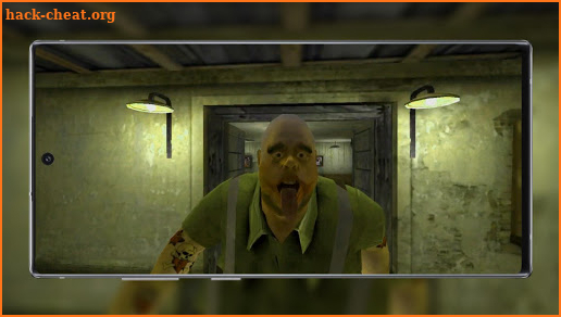 Free Mr Meat Horror Escape Tips screenshot