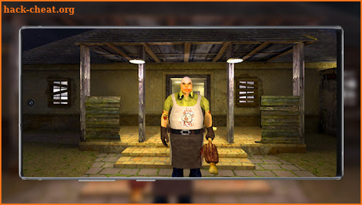 Free Mr Meat Horror Escape Tips screenshot