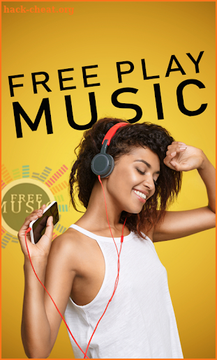 Free Music 2019 - Streaming Music Online screenshot