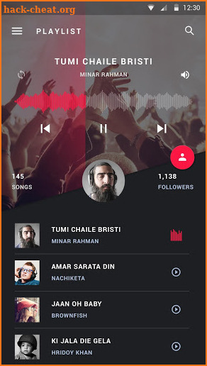 Free Music 2020 - FM, MP3 Player screenshot