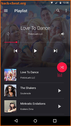 Free Music 2020 - FM, MP3 Player screenshot
