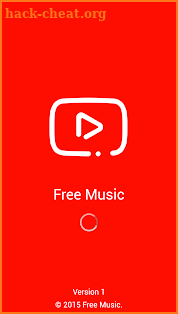 Free Music & Player screenshot