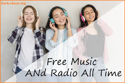 Free Music and Radio sirius xm screenshot