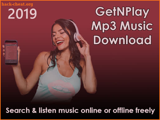 Free Music Download & Free MP3 Download – 2019 screenshot