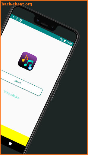 Free Music Download & Listen Songs & Music Player screenshot
