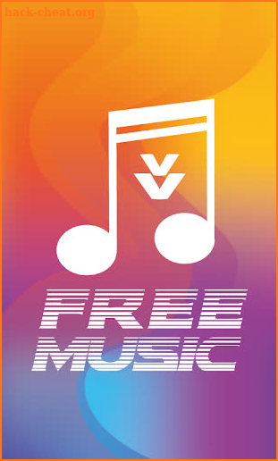 Free Music Download Mp3 screenshot