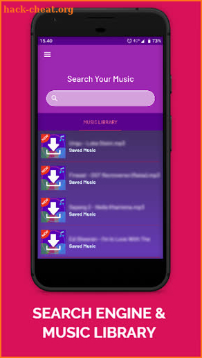 Free Music Download - Mp3 Juice Downloader screenshot