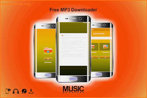 Free Music Download - Tubeplay free mp3 Downloader screenshot