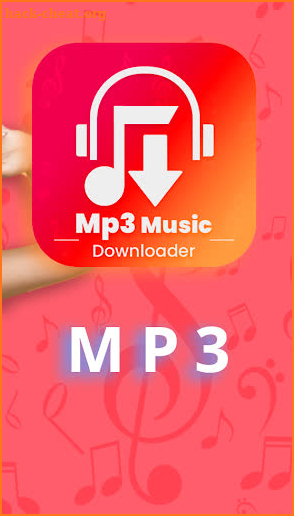 Free Music Downloader & MP3 Music Download Browser screenshot