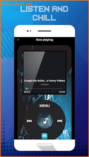 Free Music Downloader & Mp3 Music Downloader screenshot