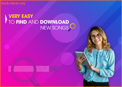 Free Music Downloader - Any Song, Any Audio screenshot