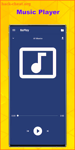 Free Music Downloader - BEPLAY - Music Downloader screenshot