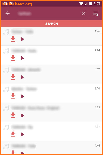Free Music Downloader - Download Mp3 Free Aihl screenshot