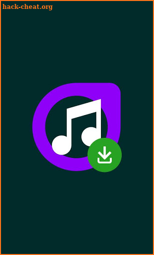 Free Music Downloader – Download Mp3 Music CC screenshot